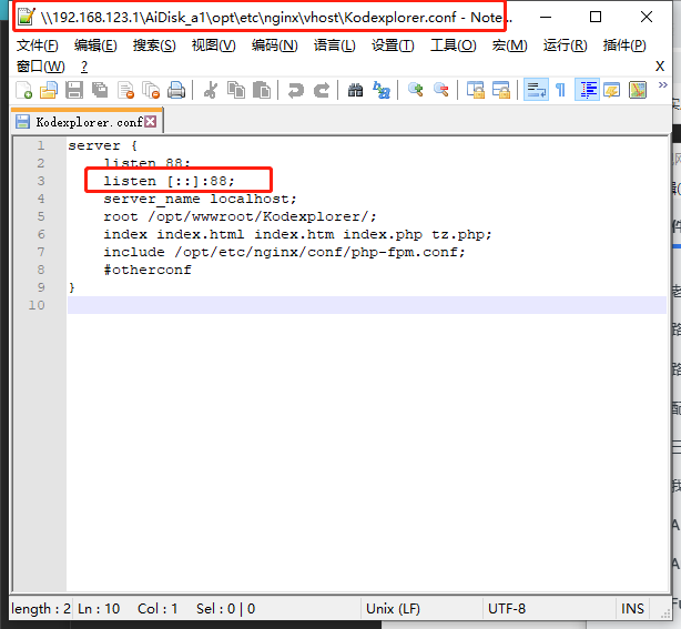 file
